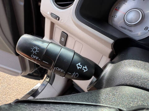 2011 Honda Pilot EX-L w/DVD