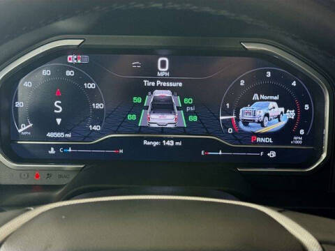 2024 GMC Sierra 3500HD