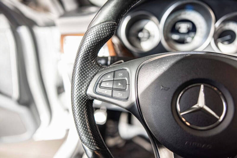 2015 Mercedes-Benz CLS CLS 400 4MATIC