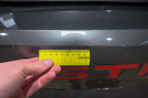 2003 Ford Mustang GT Premium