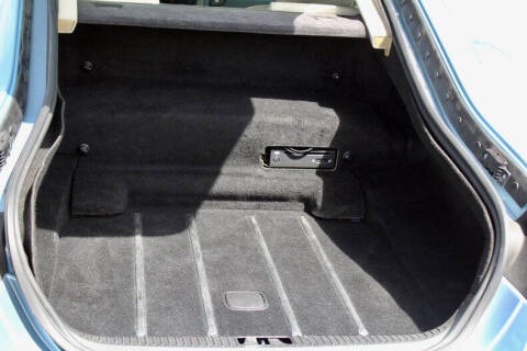 2007 Jaguar XK-Series XK