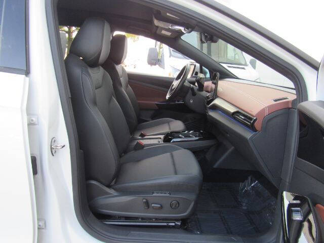 2022 Volkswagen ID.4 Pro S