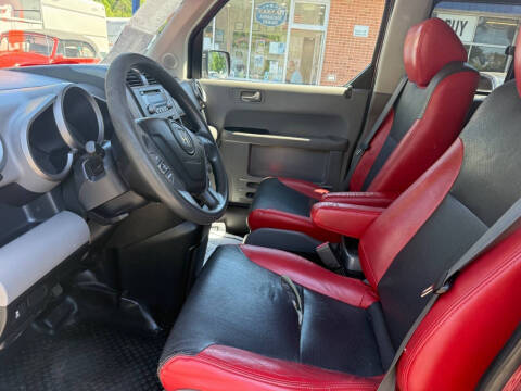 2010 Honda Element EX