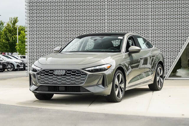 2025 Audi A5 quattro Prestige TFSI