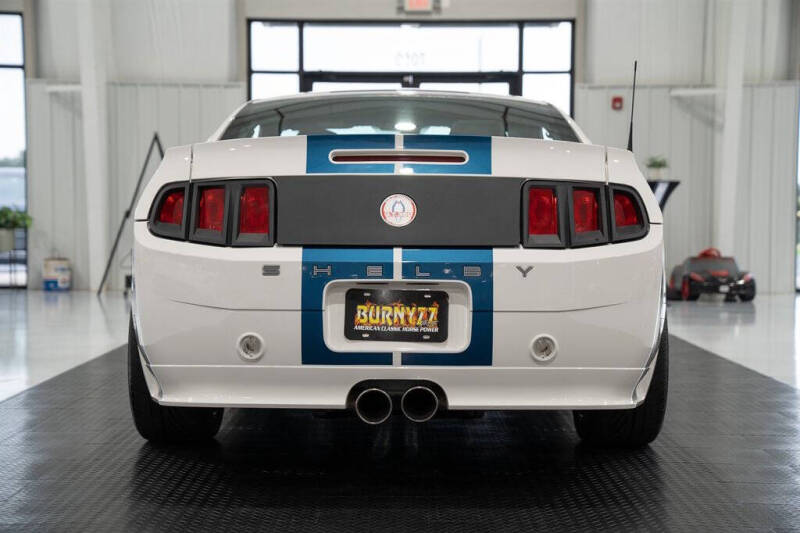 2011 Ford Mustang