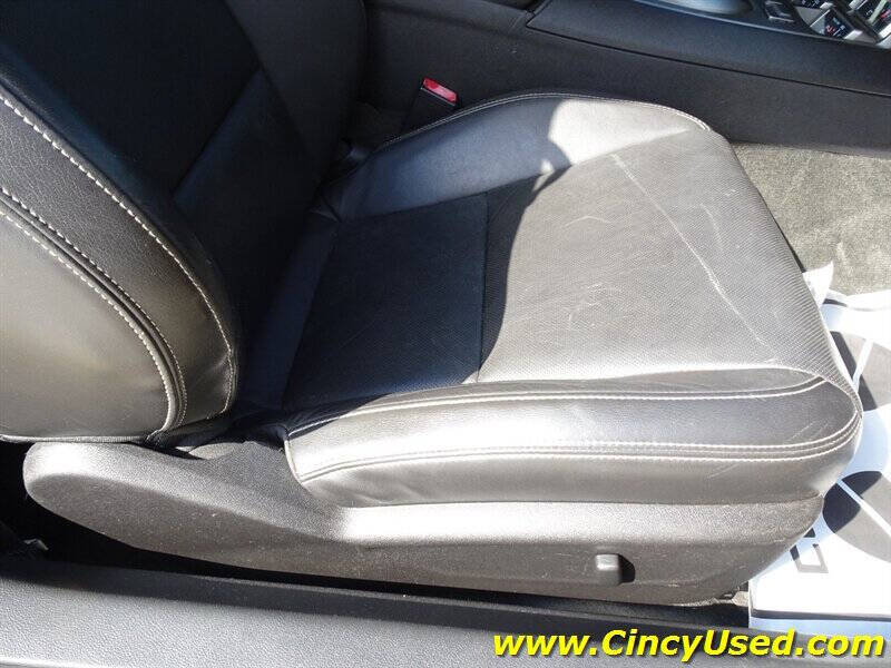 2010 Chevrolet Camaro SS