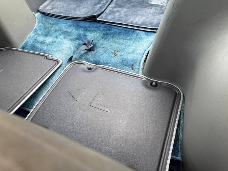 1983 Datsun 280ZX GL