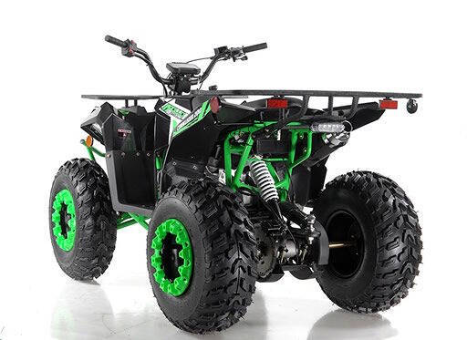 2024 Apollo  Commander 200 ATV for sale at Advanti Powersports in Mesa, AZ