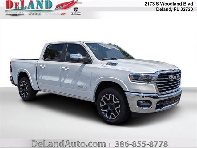 2025 RAM 1500 for sale at Deland CDJR in Deland FL