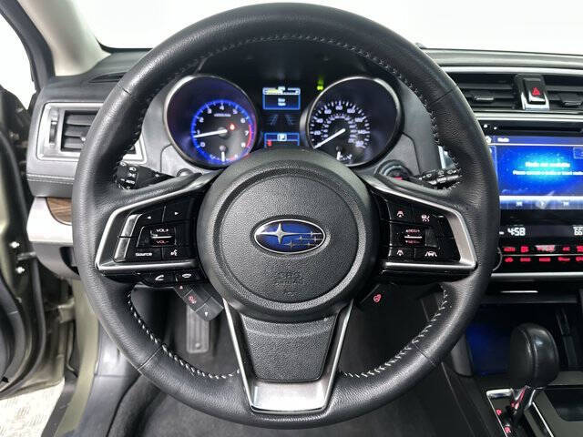 2019 Subaru Outback 3.6R Touring