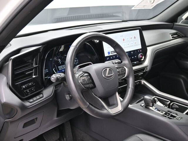 2024 Lexus TX 350 Premium