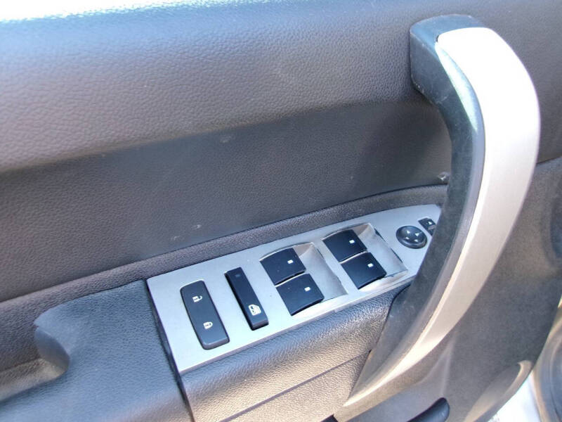 2010 Chevrolet Silverado 1500 LT