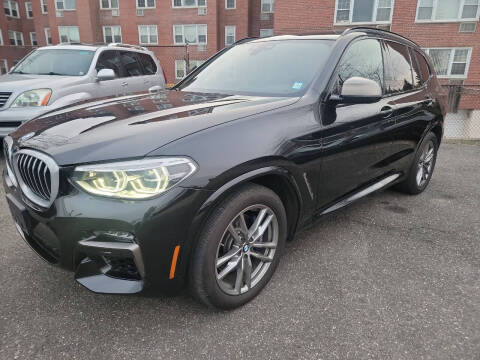 2020 BMW X3 for sale at OFIER AUTO SALES in Freeport NY