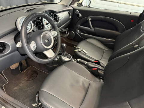 2006 MINI Cooper