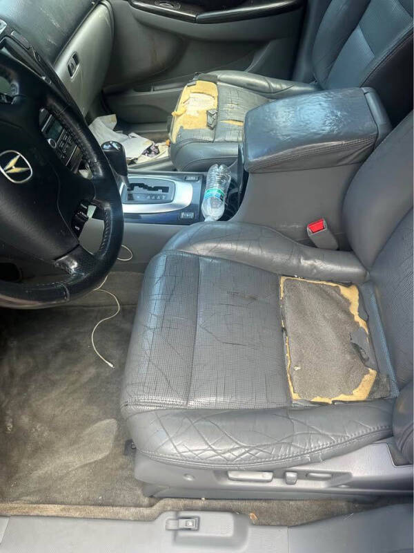 2006 Acura MDX Touring w/Navi