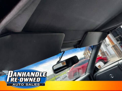 1989 Chrysler Le Baron Premium