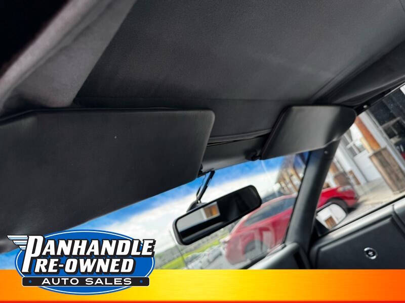 1989 Chrysler Le Baron Premium