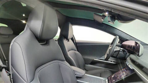 2024 Lucid Air Touring