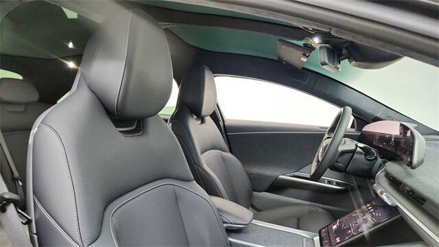 2024 Lucid Air Touring