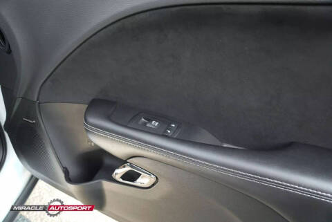 2015 Dodge Challenger SRT Hellcat