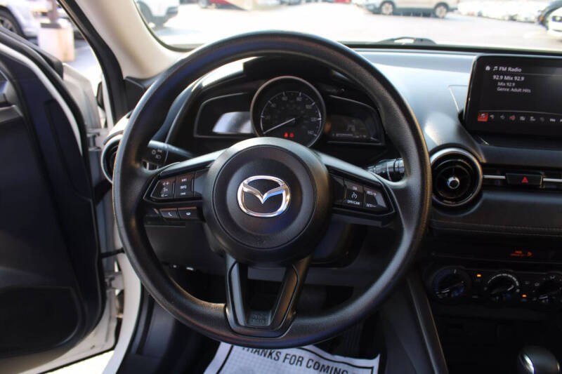 2019 Mazda CX-3 Sport