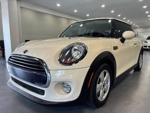 2019 MINI Hardtop 2 Door Cooper