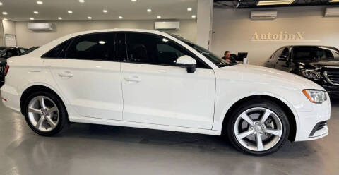 2016 Audi A3 1.8T Premium