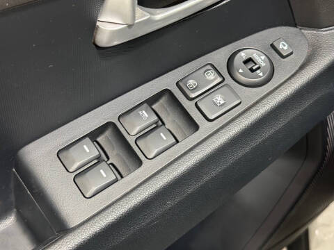 2016 Kia Sportage EX