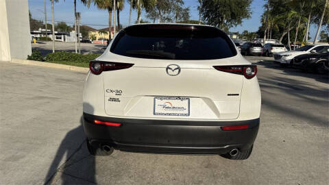 2023 Mazda CX-30 2.5 S Select