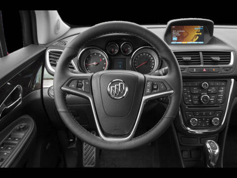 2015 Buick Encore