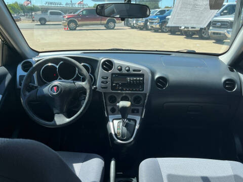 2006 Pontiac Vibe