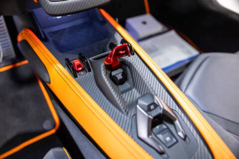 2025 Lamborghini Revuelto