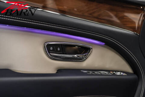 2021 Bentley Bentayga V8