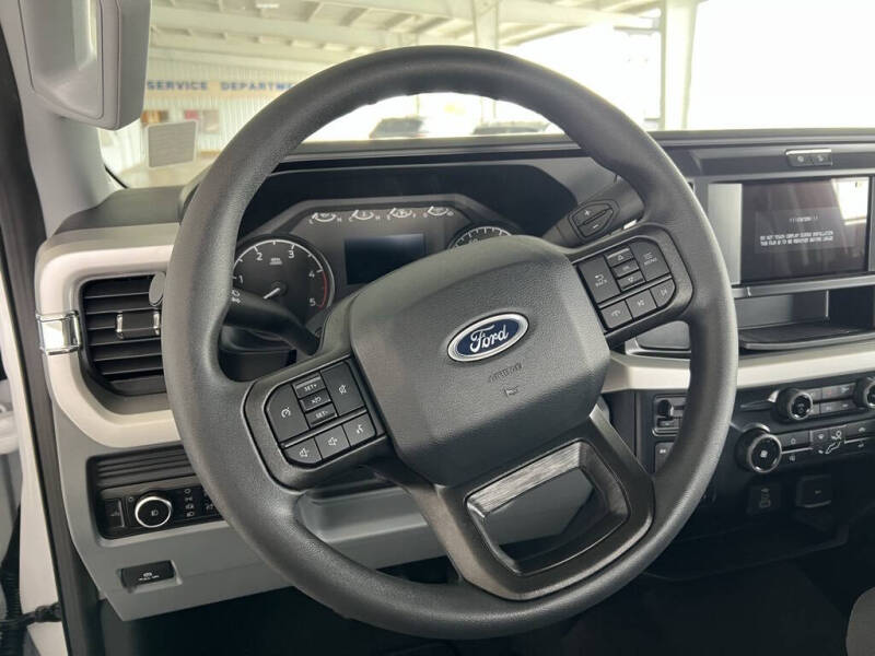 2026 Ford F-250 Super Duty