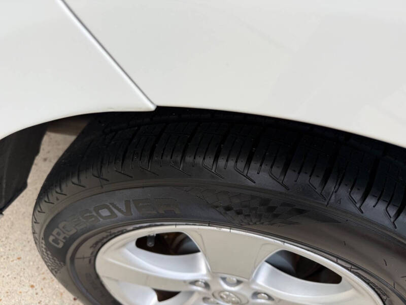 2017 Toyota Sienna LE 8-Passenger