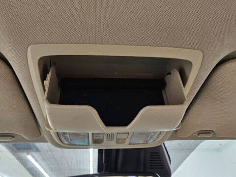 2016 Honda Accord EX-L w/Navi w/Honda Sensing