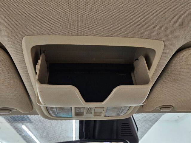 2016 Honda Accord EX-L w/Navi w/Honda Sensing