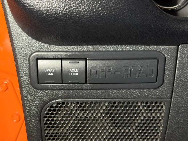 2012 Jeep Wrangler Rubicon