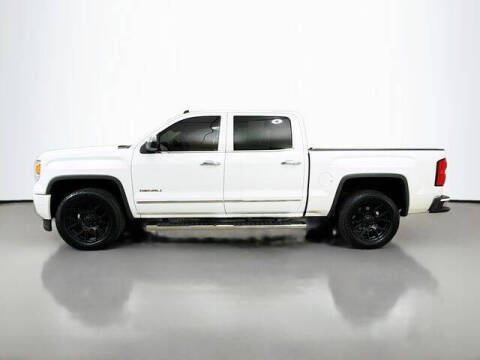 2014 GMC Sierra 1500