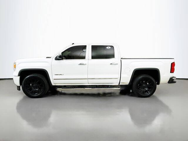 2014 GMC Sierra 1500