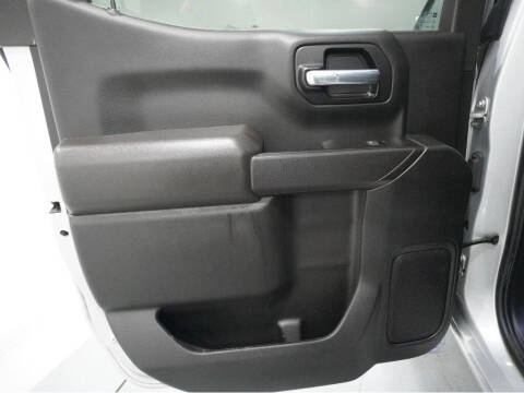 2022 Chevrolet Silverado 1500 Limited