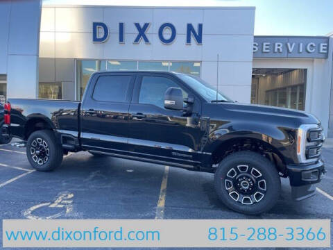 2026 Ford F-350 Super Duty