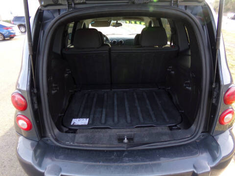 2011 Chevrolet HHR LS