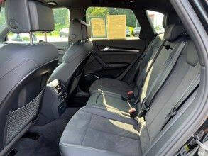 2024 Audi SQ5 3.0T quattro Premium