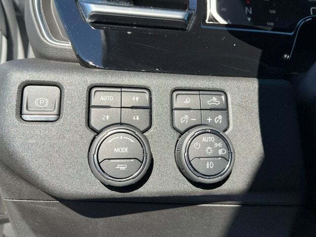 2022 Chevrolet Silverado 1500 47