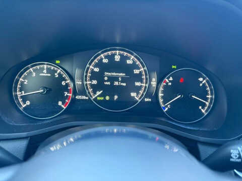 2024 Mazda CX-90 3.3 Turbo Premium