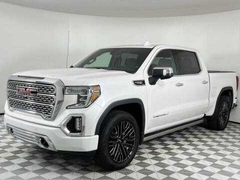 2022 GMC Sierra 1500 Limited