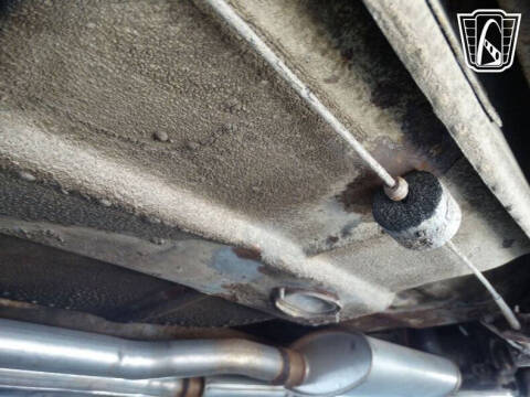 1978 Lincoln Continental