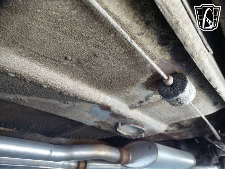 1978 Lincoln Continental