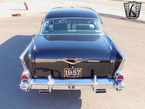 1957 Chevrolet Bel Air